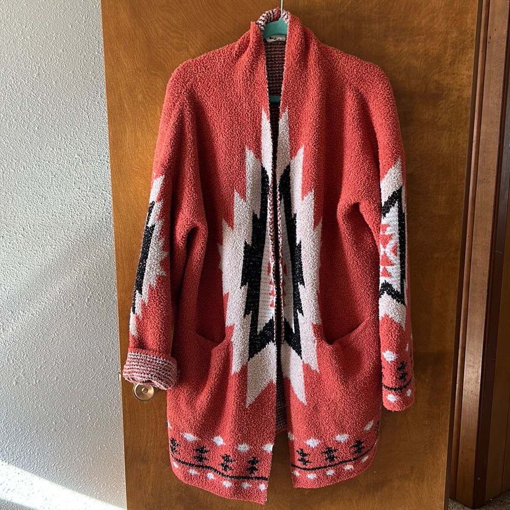 Super soft Cardigan